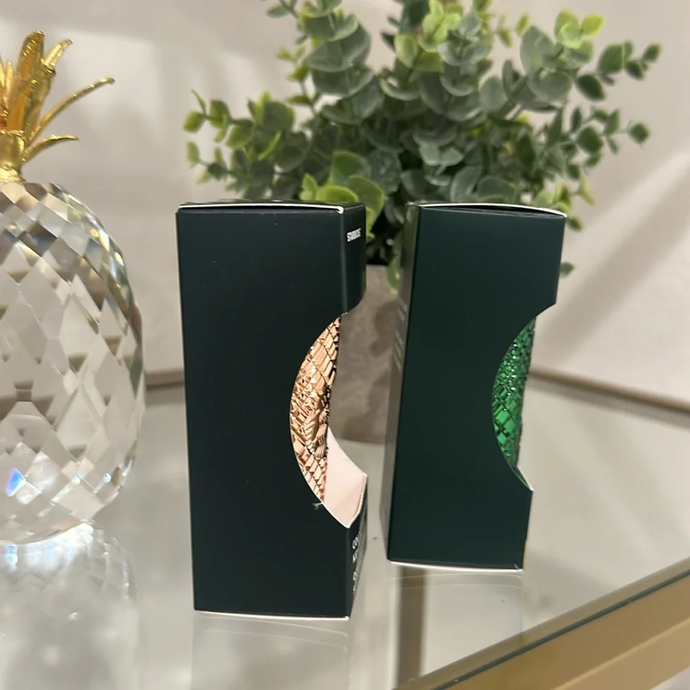 Starbucks Cup Key Chains